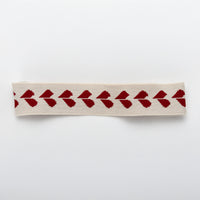 Nana Heart Elastic Band