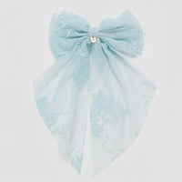 Nana Lace Tulle Clip