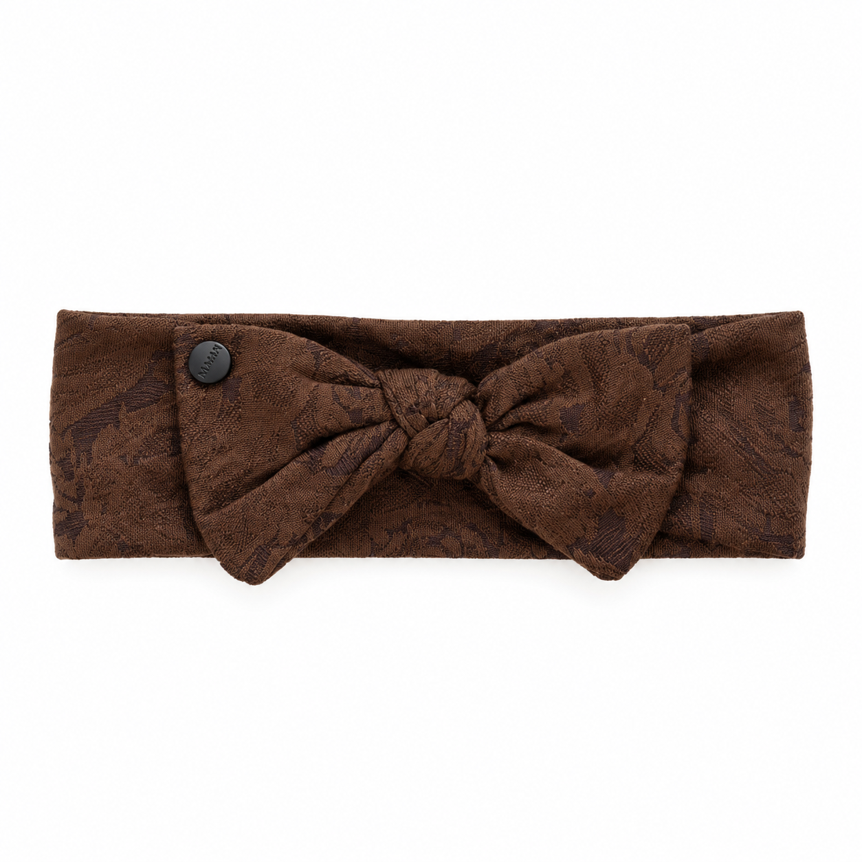 Nana Baby Jacquard Band