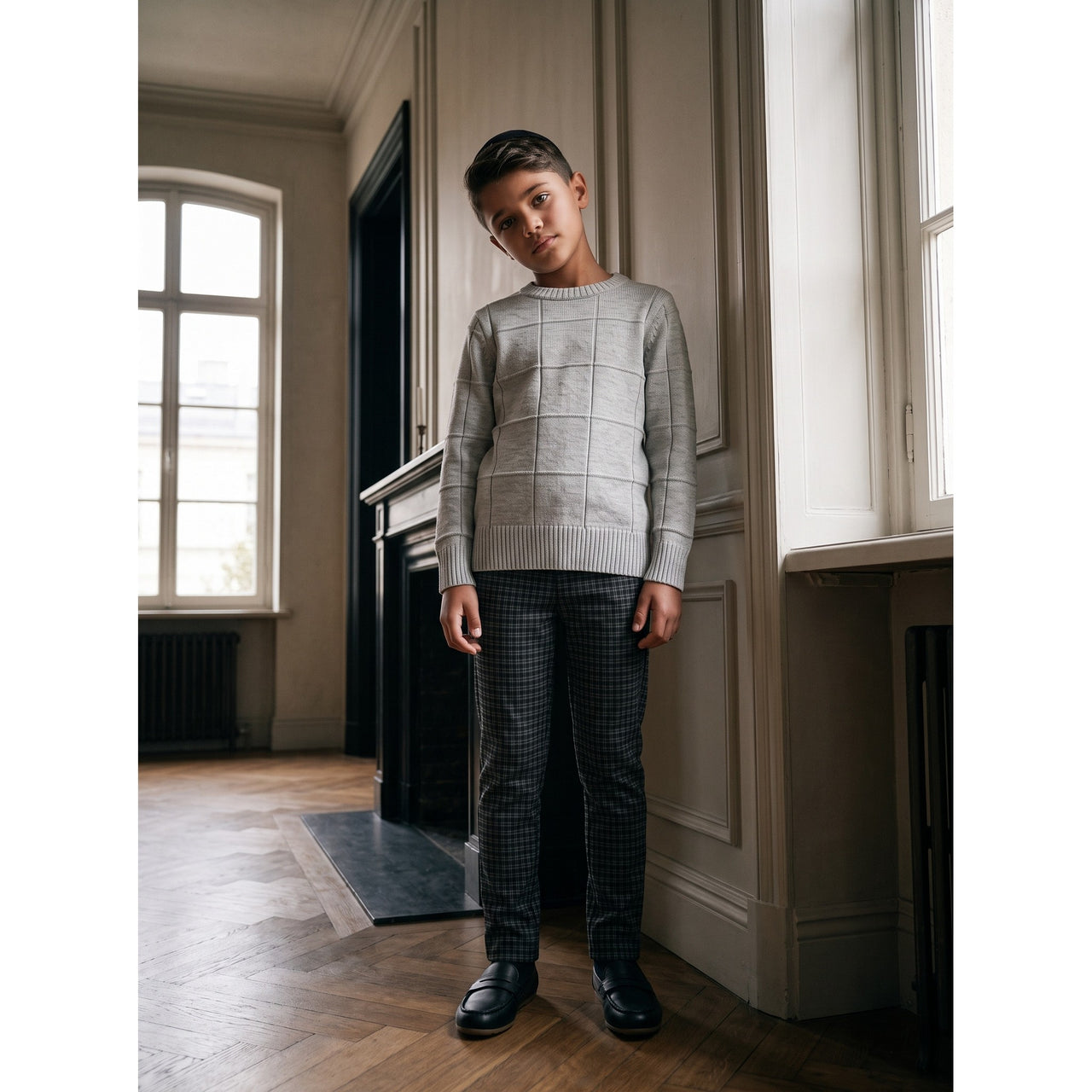 Hadas Jersey Pants