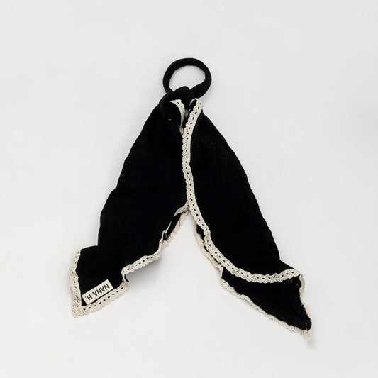 Nana Ponytail Ribbon