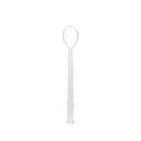 Nana Lace Tie Headband