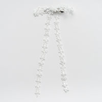 Nana Flower Long Clip