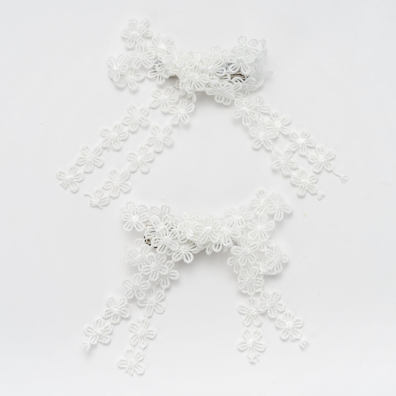 Nana 2PK Ribbon Clip