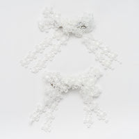 Nana 2PK Ribbon Clip