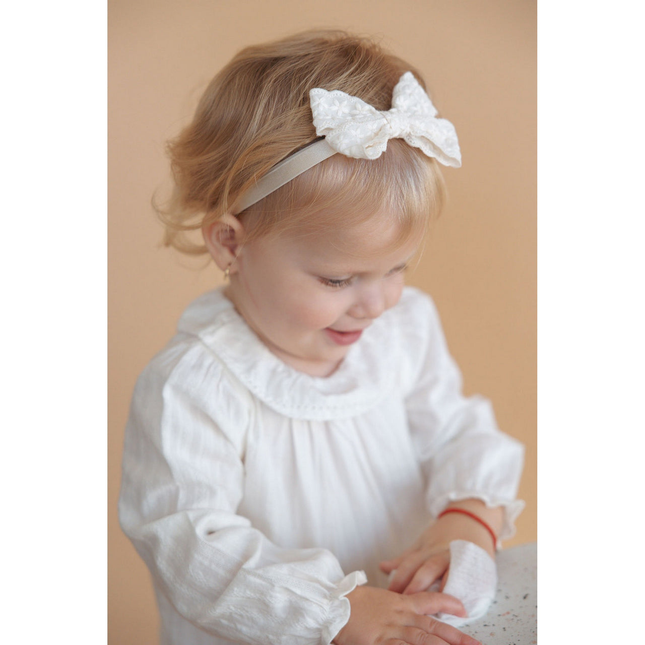 Nana Lace Baby Band