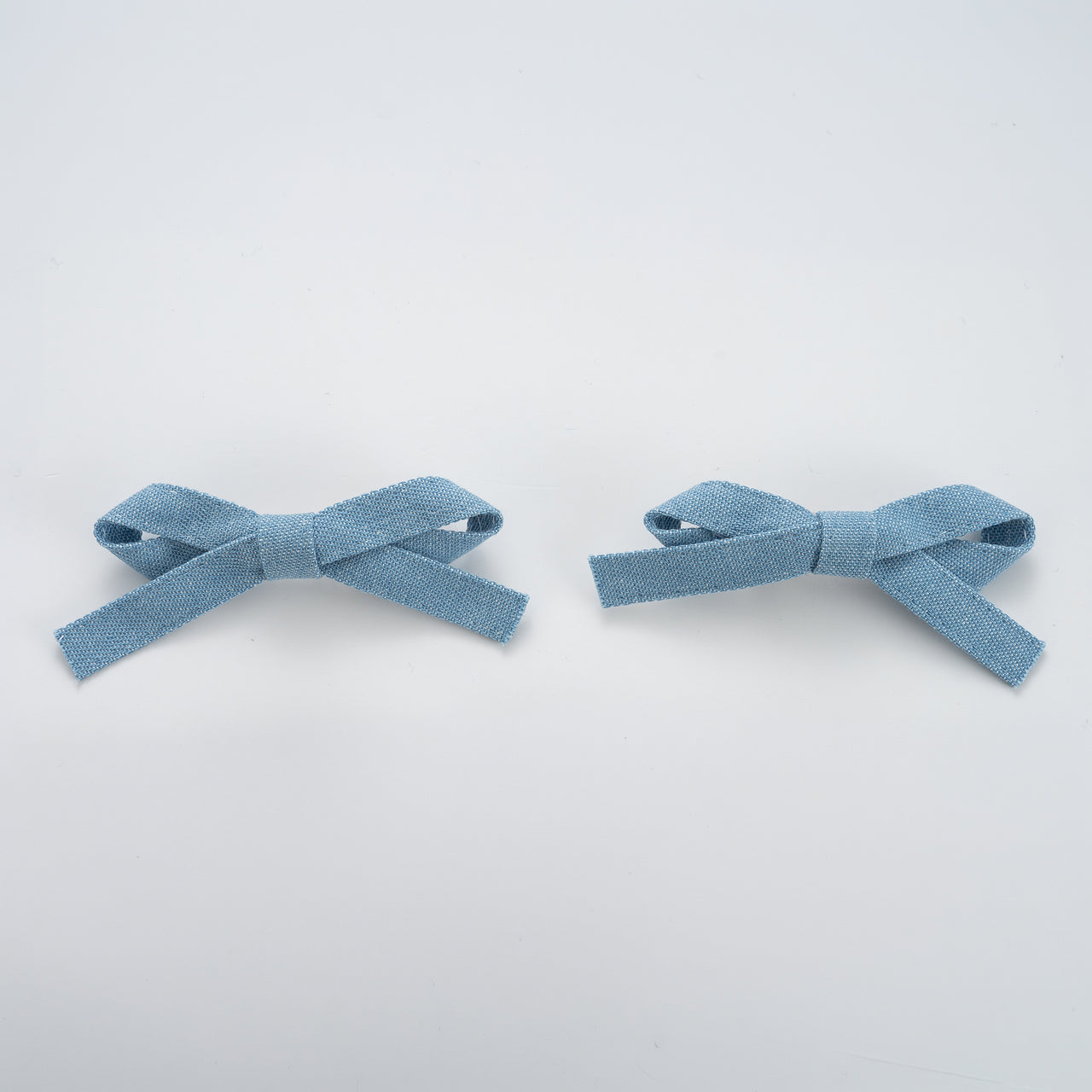 Nana 2PK Mini Bow Clip