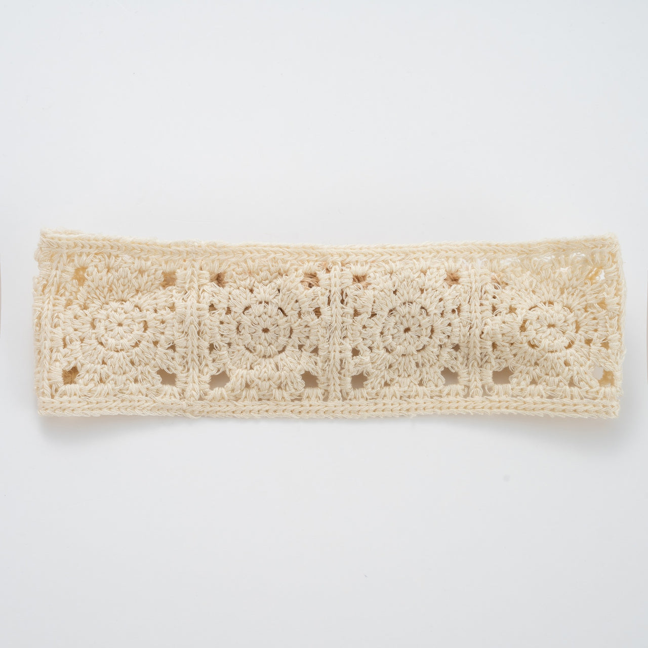 Nana Crochet Elastic Band