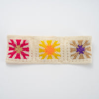 Nana Crochet Elastic Band