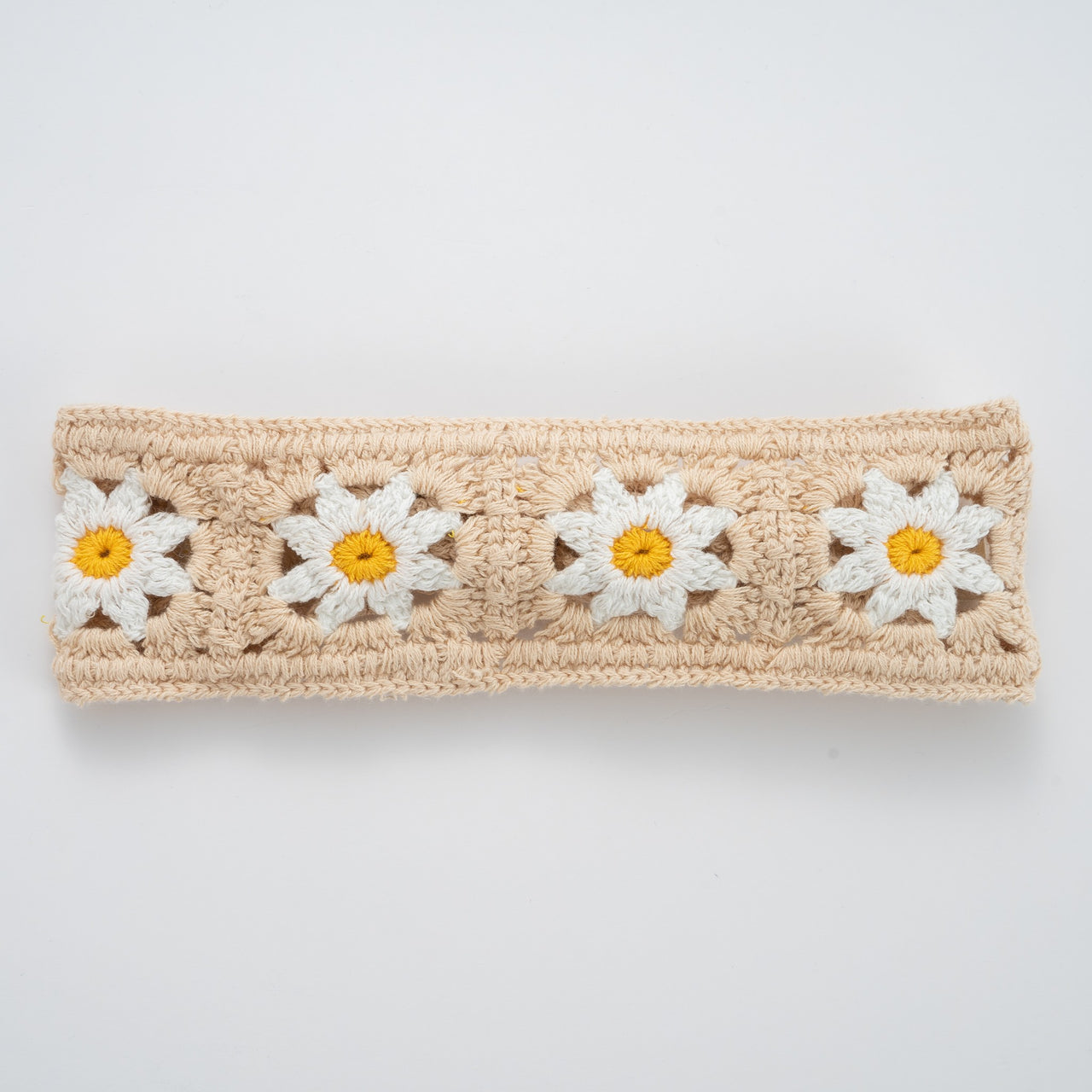 Nana Crochet Elastic Band