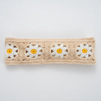 Nana Crochet Elastic Band