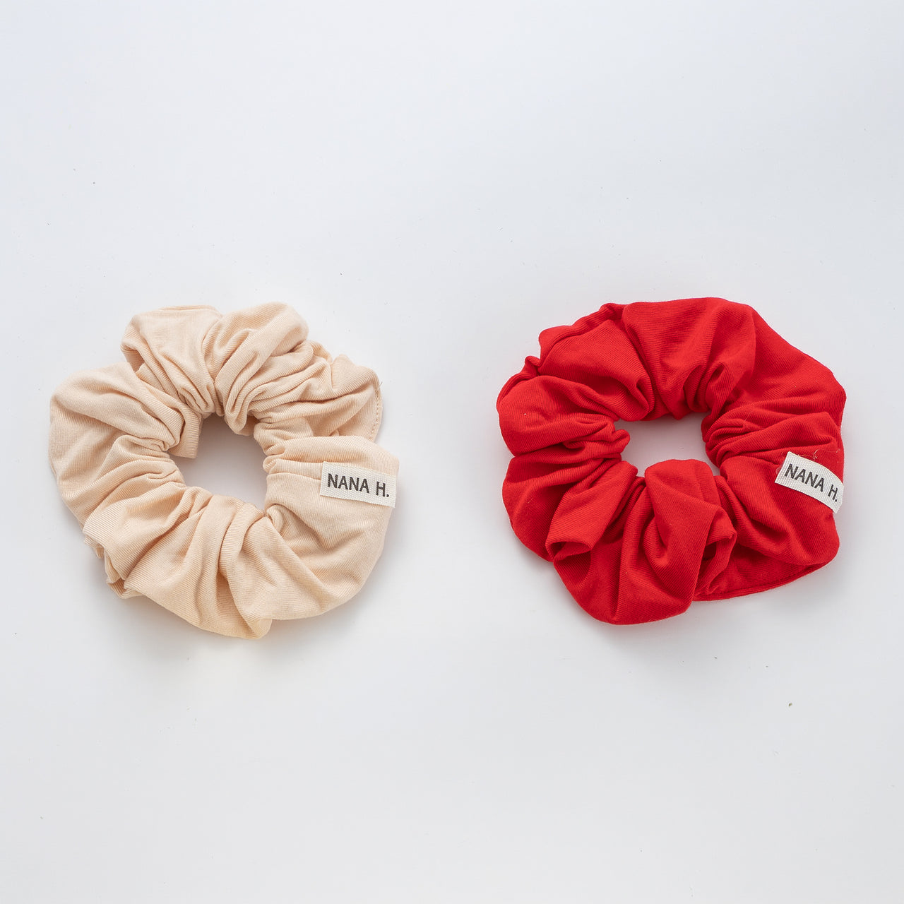Nana 2PK Scrunchies