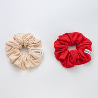 Nana 2PK Scrunchies