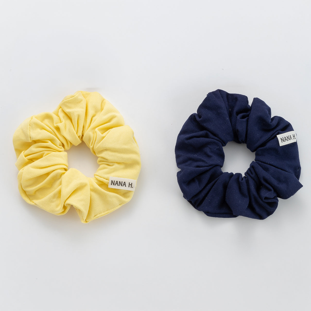 Nana 2PK Scrunchies