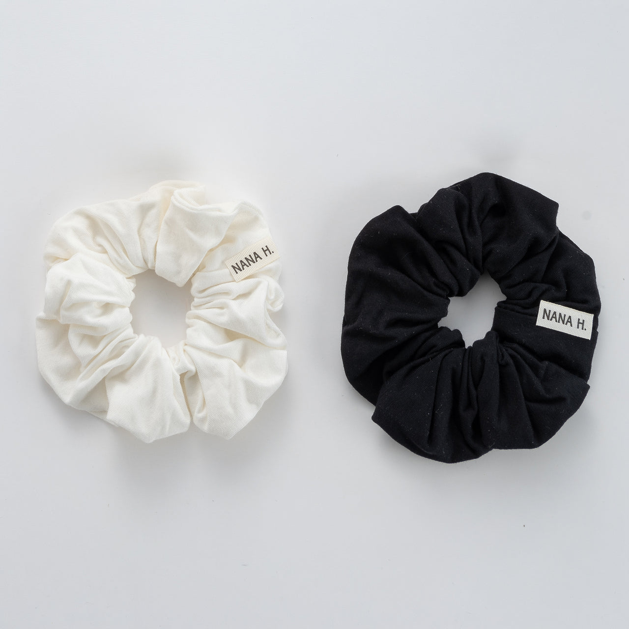 Nana 2PK Scrunchies