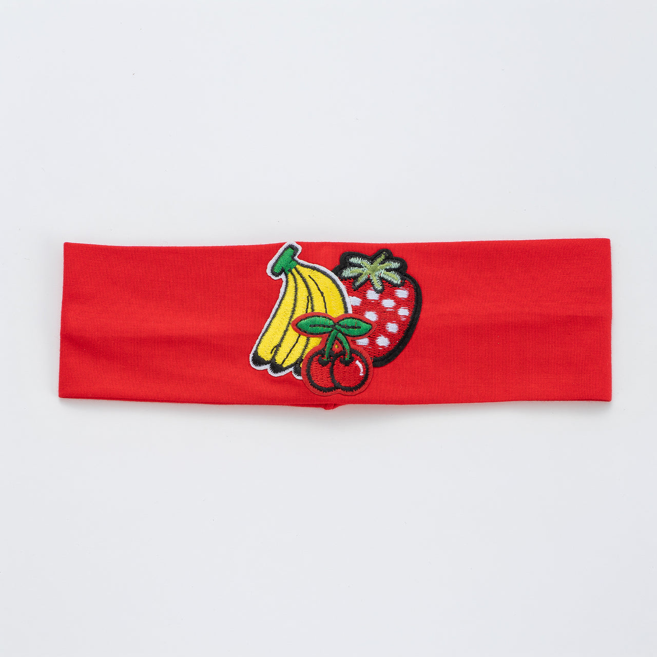 Nana Jersey Fruit Band