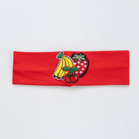 Nana Jersey Fruit Band