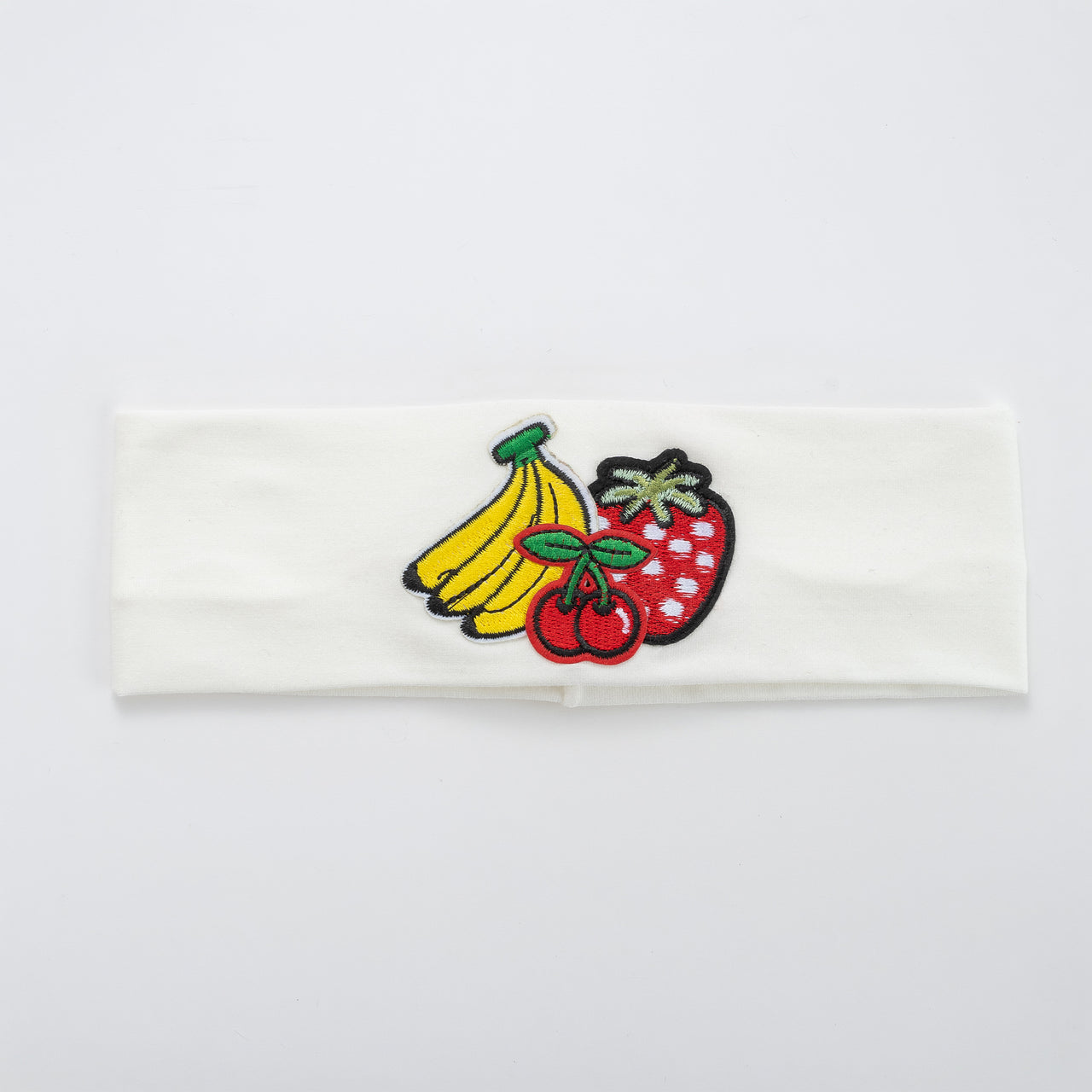 Nana Jersey Fruit Band