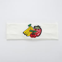 Nana Jersey Fruit Band