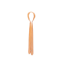 Nana Long Lace Edge Headband
