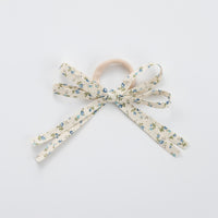 Nana Floral Print Rubberband