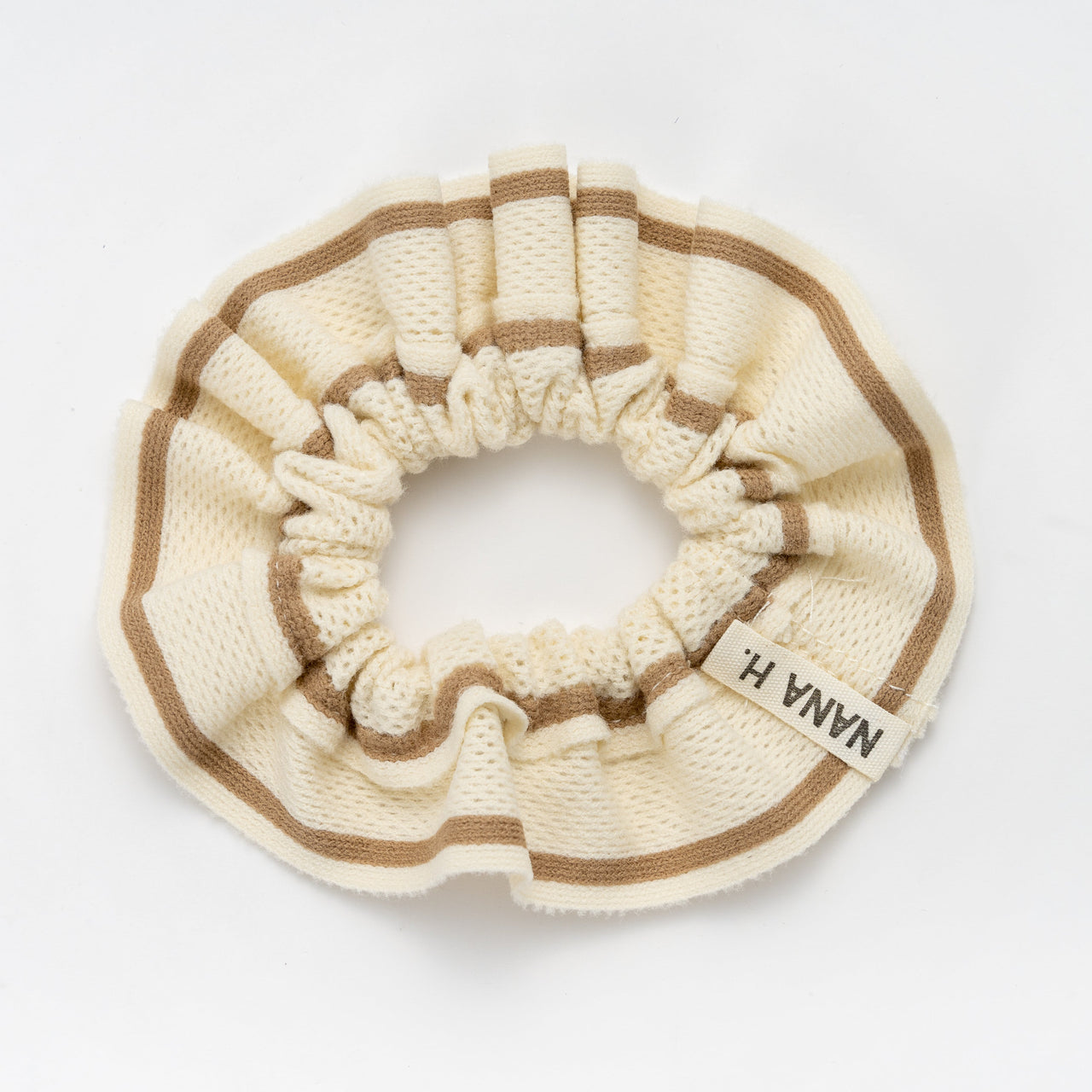 Nana Knit Scrunchie