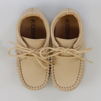 Moccasin Baby Shoes