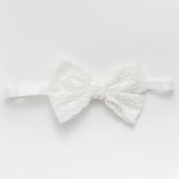 Nana Lace Baby Band