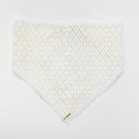 Nana Trim Edge Bandana