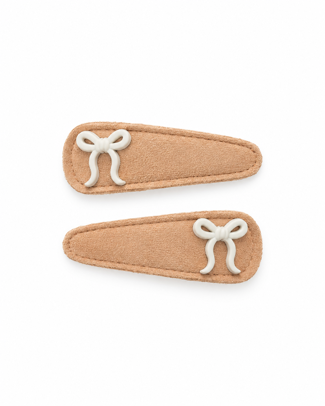 Nana 2PK Velvet Clip
