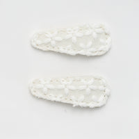 Nana 2PK Lace Clip
