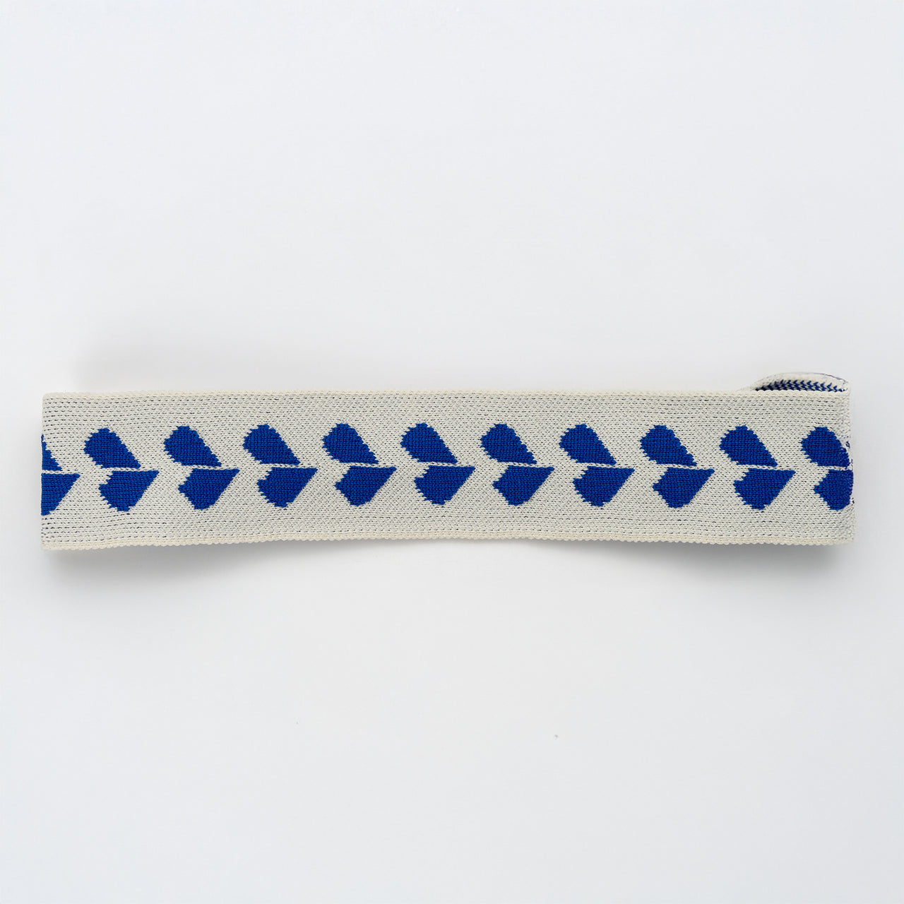 Nana Heart Elastic Band