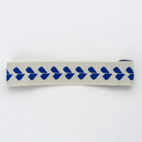 Nana Heart Elastic Band
