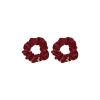 Hadas Velvet Scrunchie