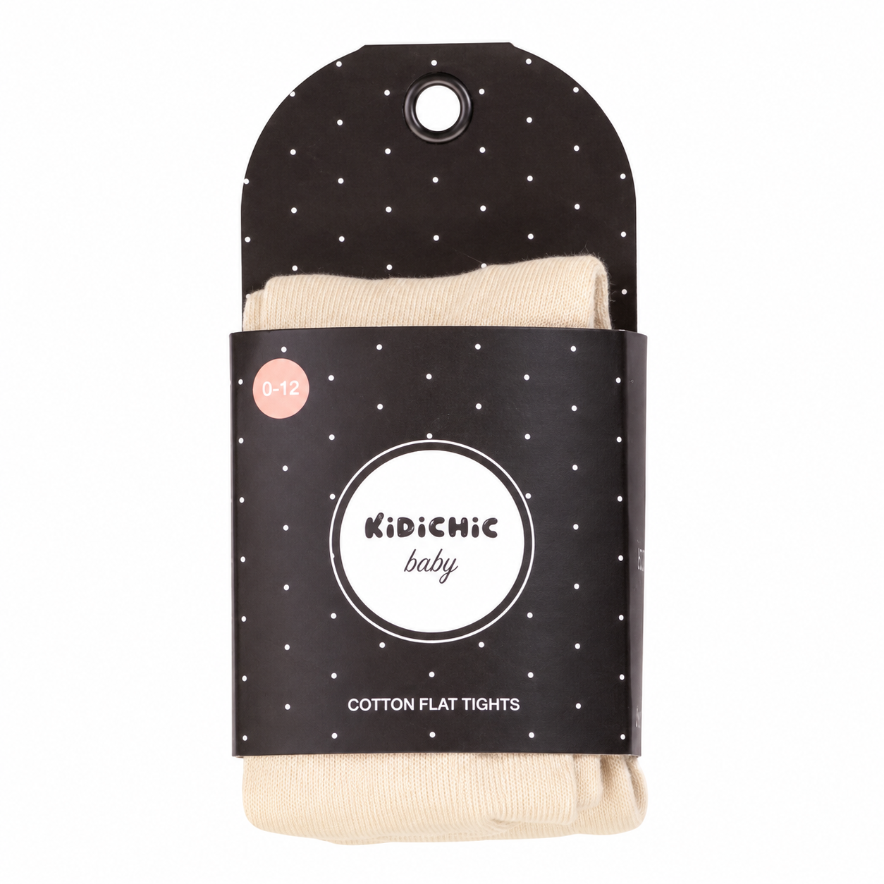 Baby Cotton Tights