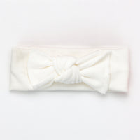 Nana Rib Bow Baby Band