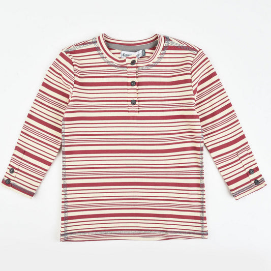 Stripes Tee