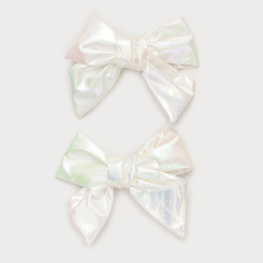 Nana 2 PK Metallic Clip