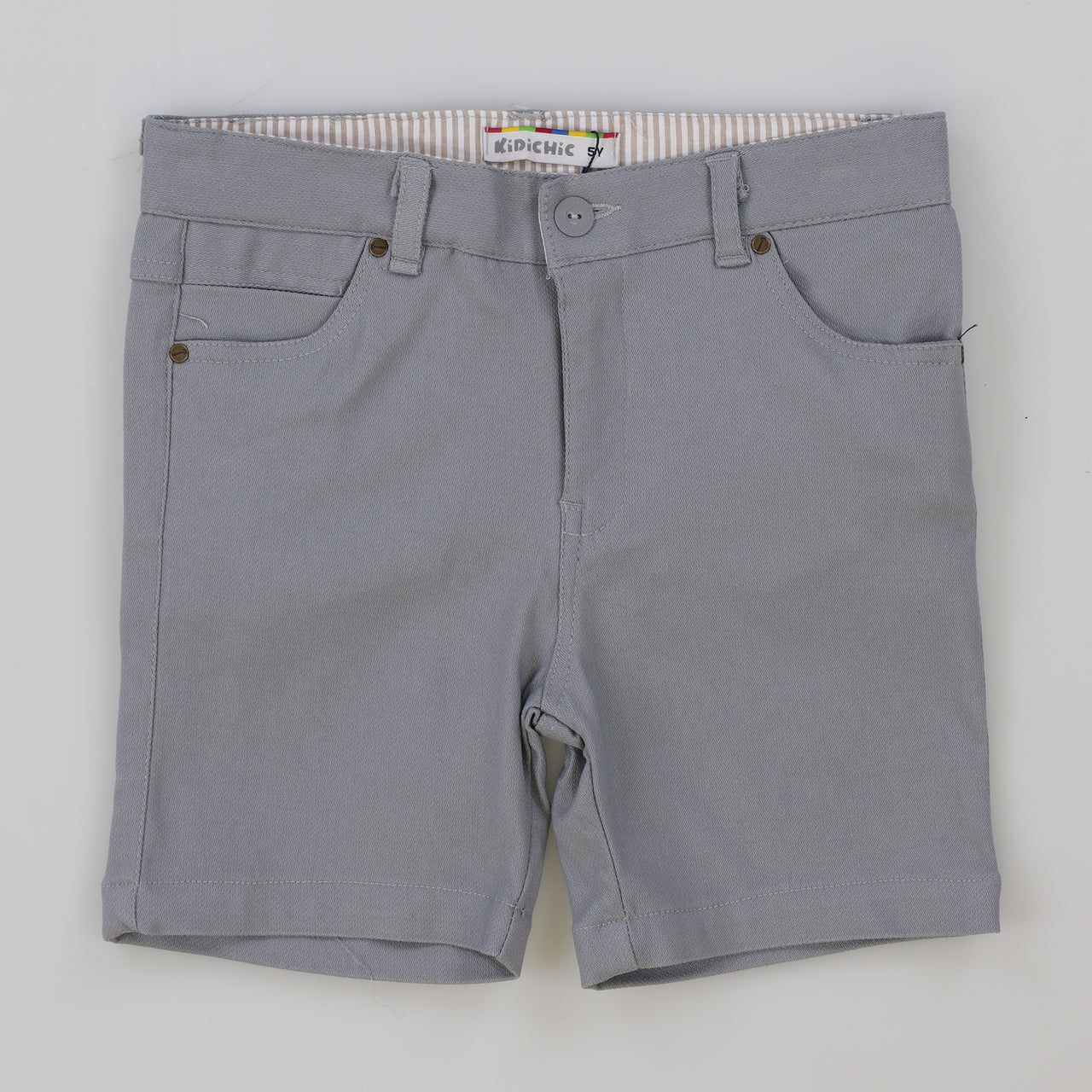 Everyday Basic Shorts