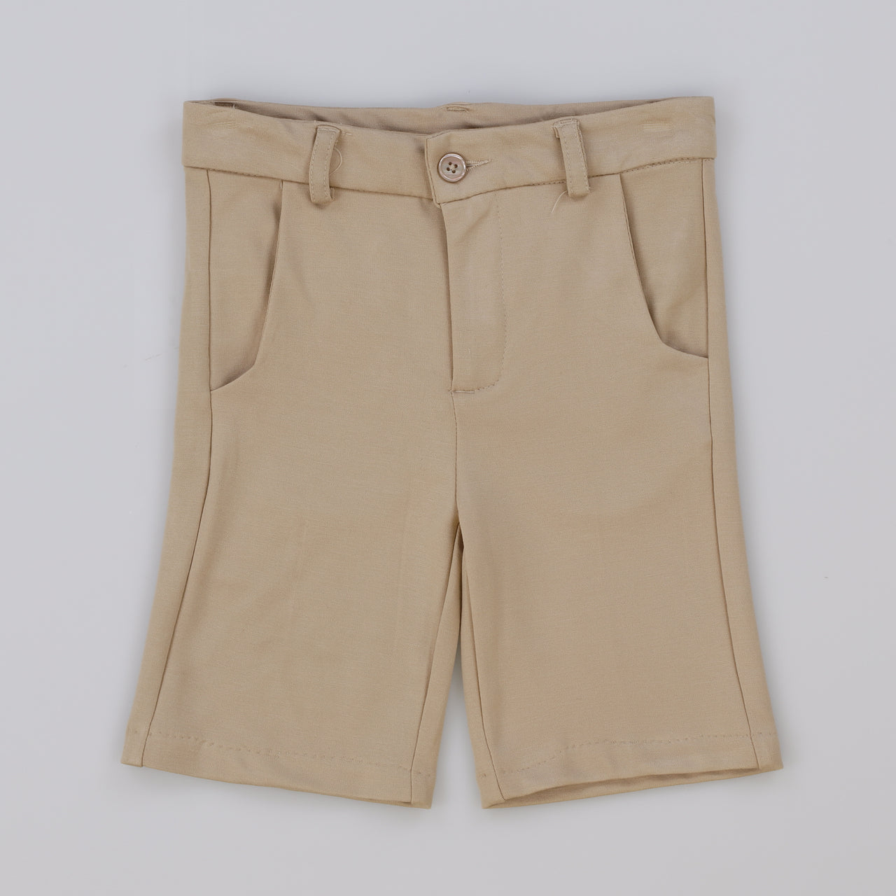 Jersey Shabbos Shorts