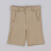 Jersey Shabbos Shorts