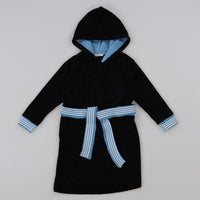 Boys Terry Robe