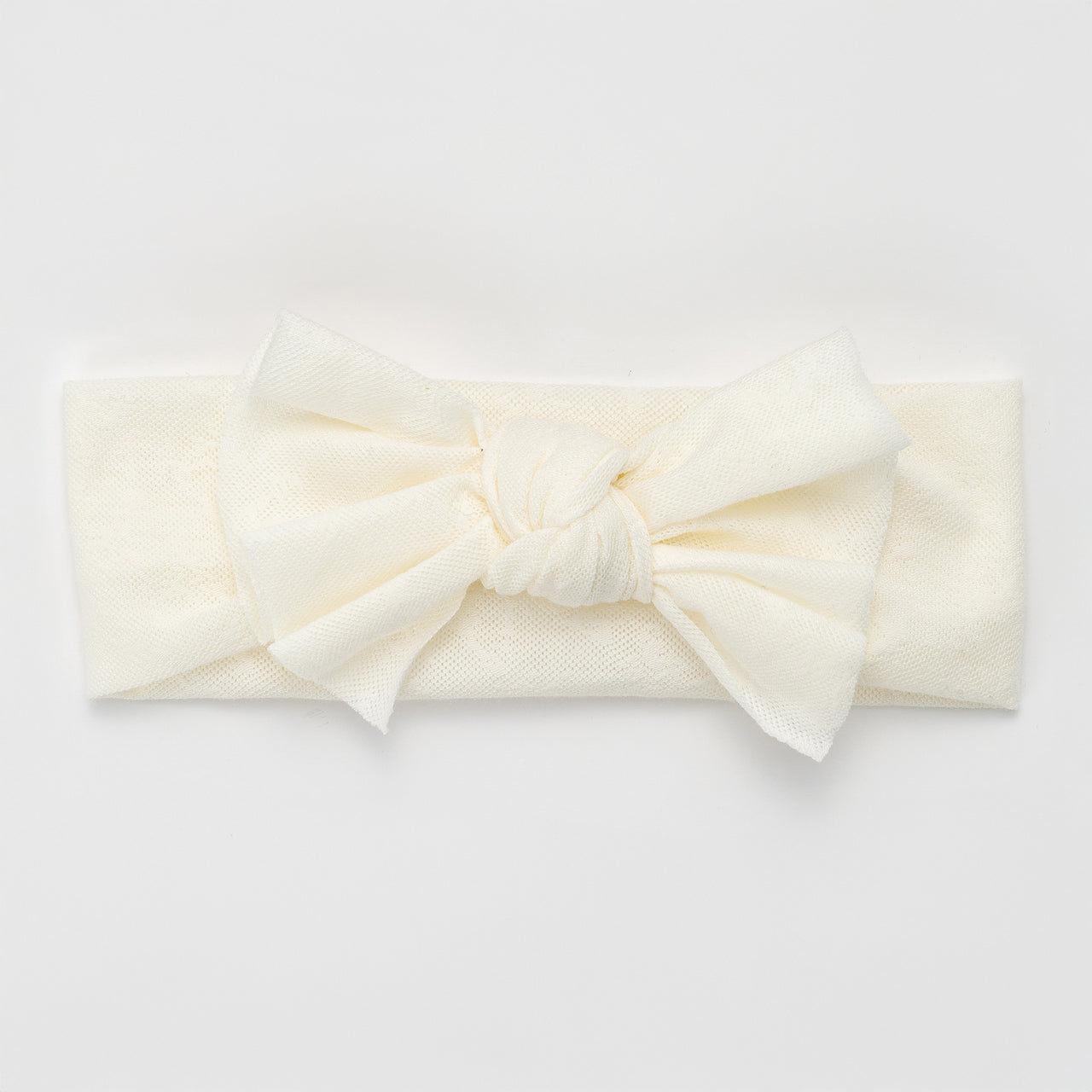 Nana Newborn Bow Band