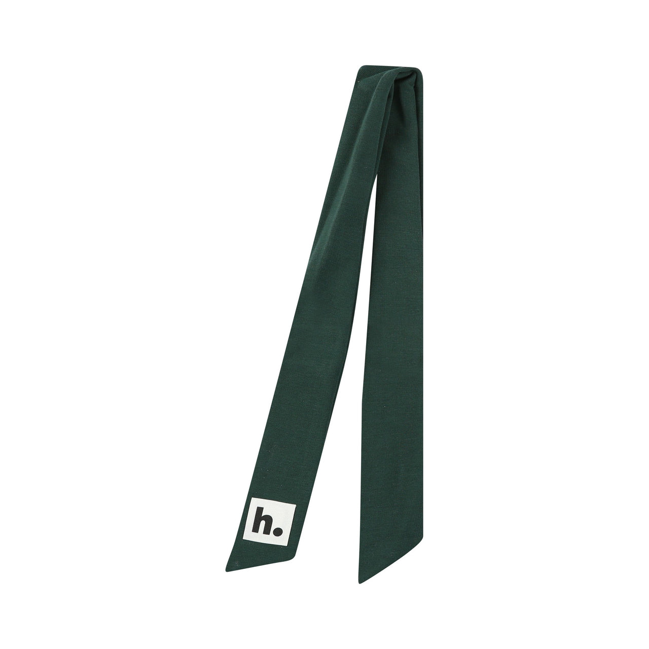 Hadas French Terry Ribbon