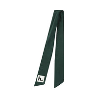 Hadas French Terry Ribbon
