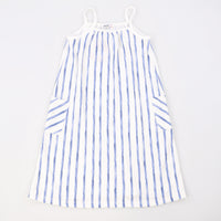 Stripe Waffle Jumper