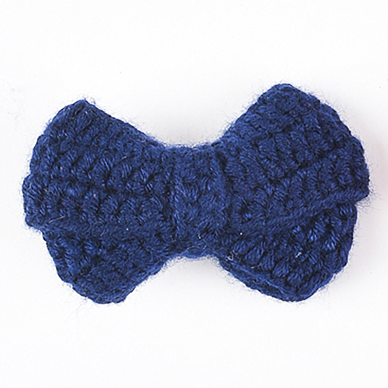 Crochet Clip