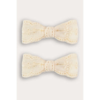 2PK Lace Clip