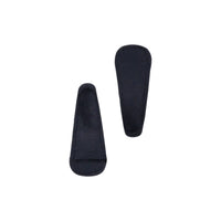 Hadas 2 PK Velvet Clips