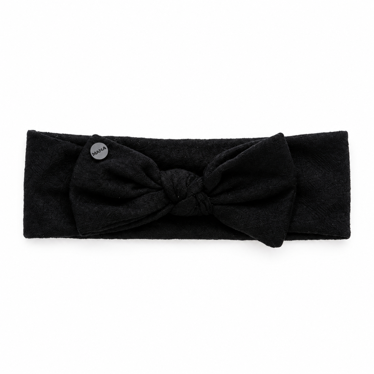 Nana Baby Jacquard Band